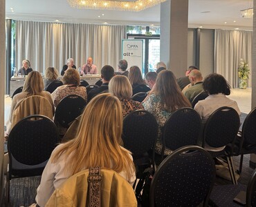 Rencontre coachs-opérateurs: séminaire de clôture