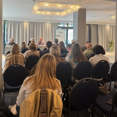 Rencontre coachs-opérateurs: séminaire de clôture