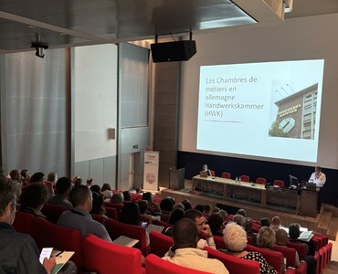 PRW10, séminaire de clôture