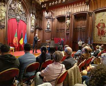 40 ans des CEFA