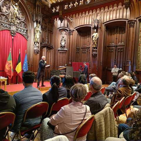 40 ans des CEFA